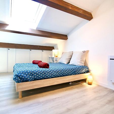 La Digue, 2 Chambres, Vue Mer Et Piscine لا سين سور مير المظهر الخارجي الصورة