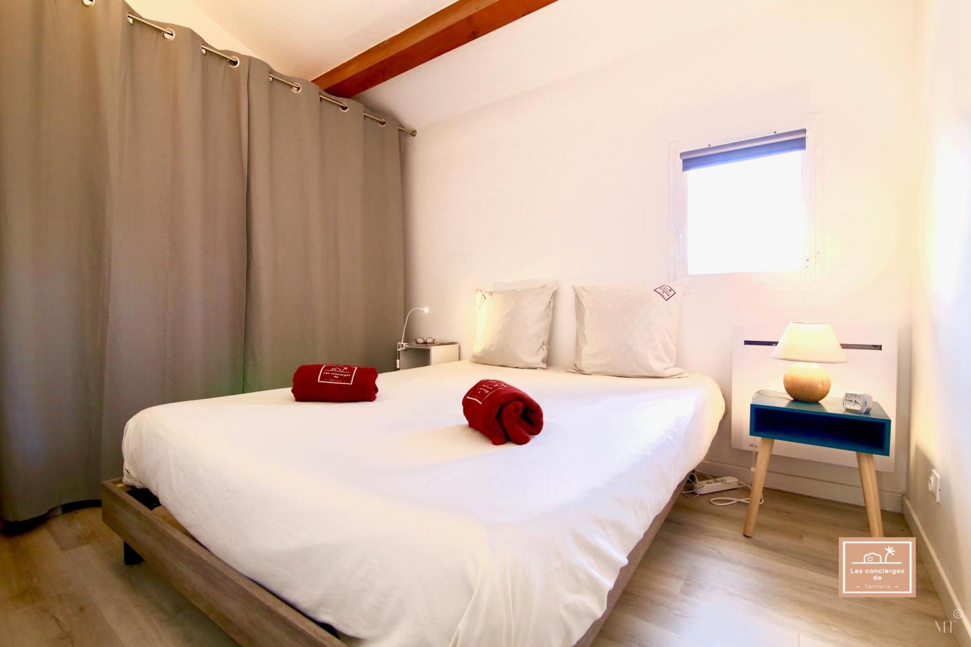 La Digue, 2 Chambres, Vue Mer Et Piscine لا سين سور مير المظهر الخارجي الصورة