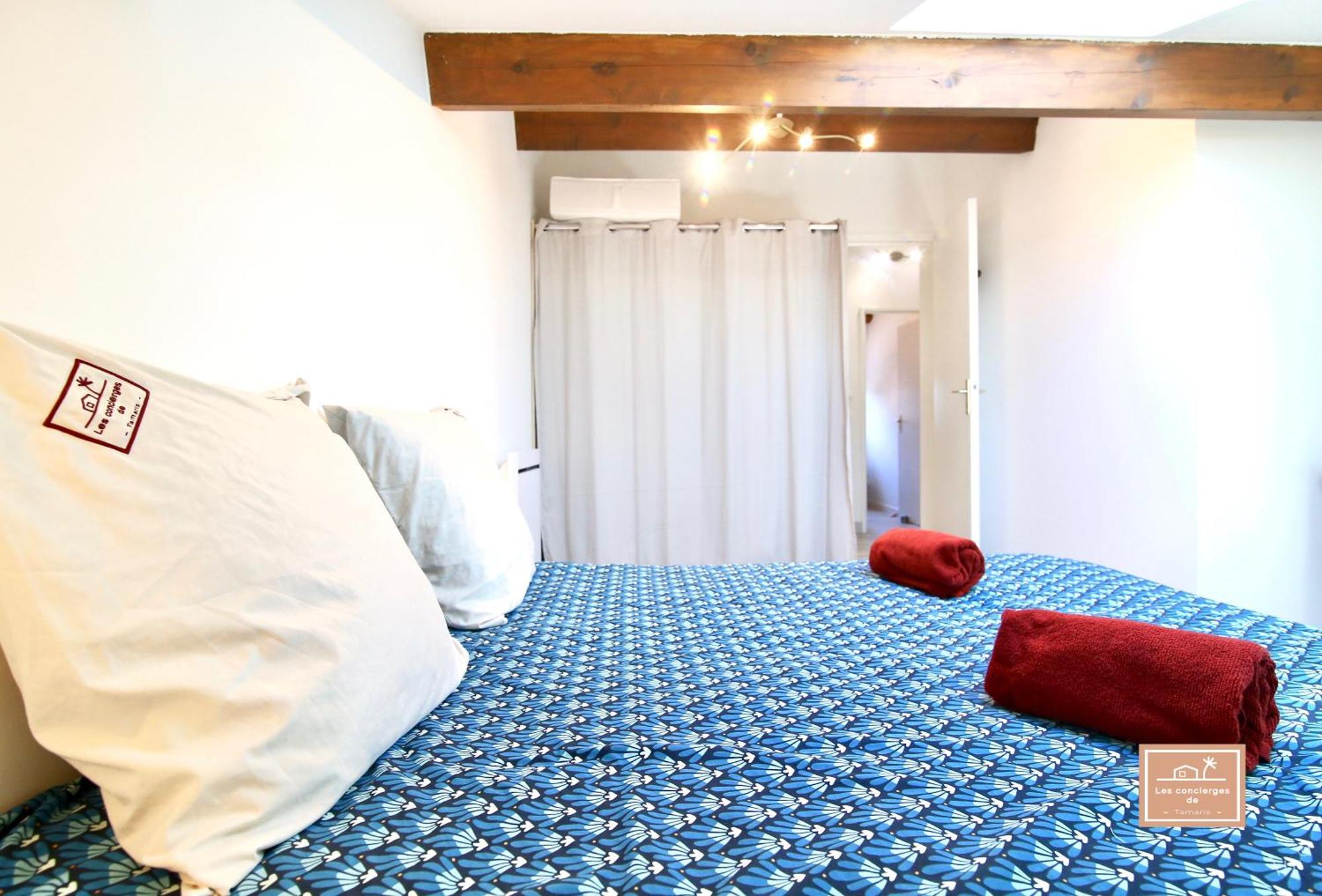 La Digue, 2 Chambres, Vue Mer Et Piscine لا سين سور مير المظهر الخارجي الصورة